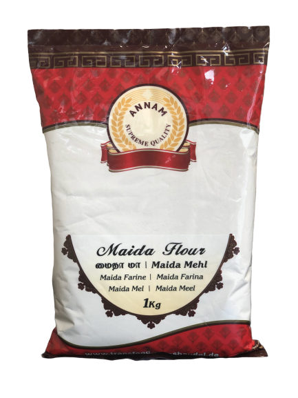 Annam Maida Flour 1kg