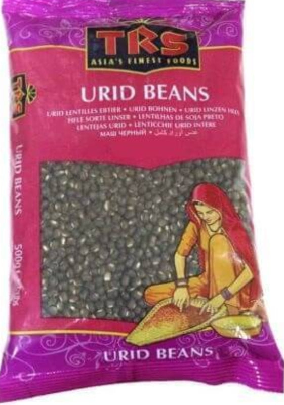 TRS URID BEANS 500g