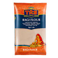 TRS Ragi Flour 1kg