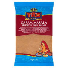 TRS Garam Masala 100g