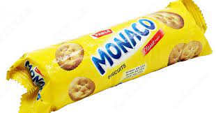 Parle Monaco 63.3g