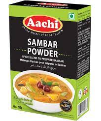 Aachi Sambar Powder 200g
