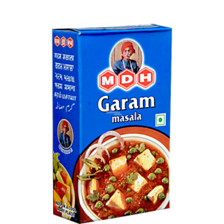 MDH Garam Masala 100g