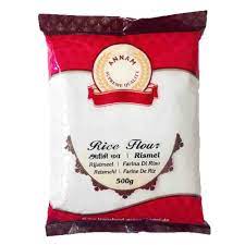 Annam Rice Flour 500g