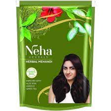 Neha Herbal Mehandi 500g