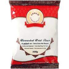 ANNAM ROASTED URID FLOUR 500g