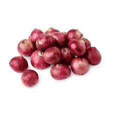 Small Onions 500g