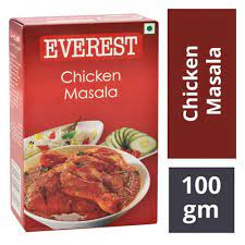 Everest Chicken Masala 100g