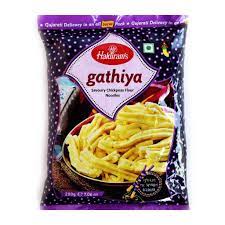 Haldirams Gathiya 200g