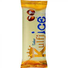Tubzee Kulfi ice (Mango) 70ml
