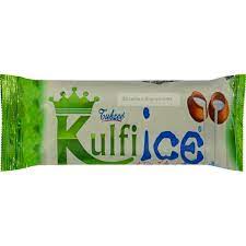 Tubzee Kulfi Ice (Pista) 70ml