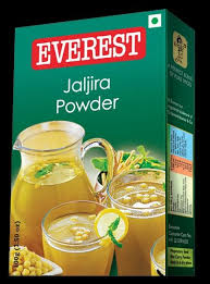 Everest Jaljira Powder 100g