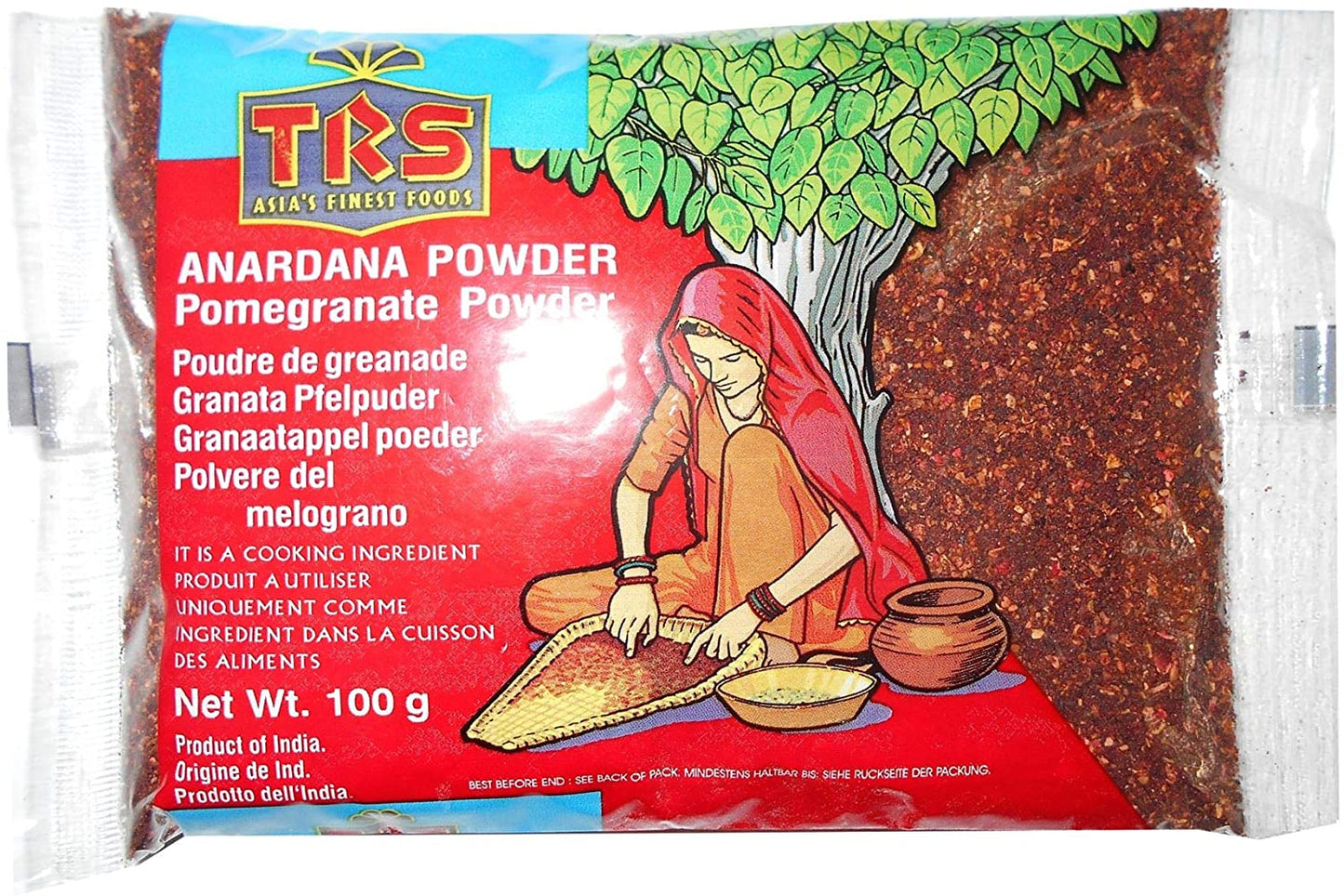 TRS Anardana Powder 100g