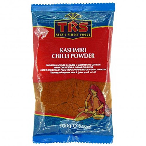 TRS Kashmiri Chilli Powder 100g