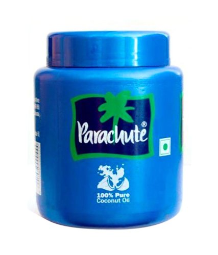 Parachute Coconut Oil 500ml