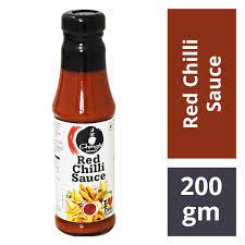 Ching's Red Chilli Sauce 200g