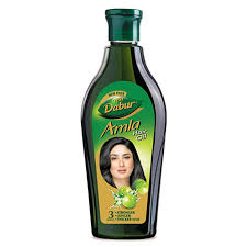 Dabur Amla Oil 275ml