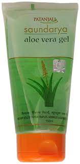 Patanjali Aloevera Gel 150ml