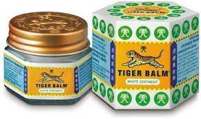Tiger Balm 1P