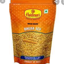 Haldirams Bhujia Sev 200g