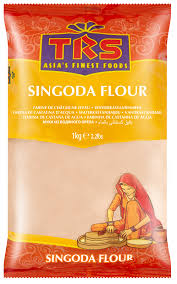 TRS Singoda Flour 400g