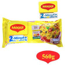 Maggi Noodles