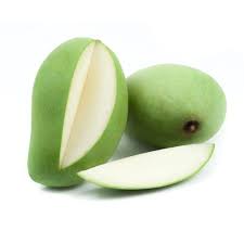 Raw Mango 250g