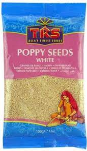 TRS Poppy Seeds 100g