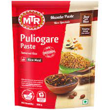 MTR Puliogare Powder 200g