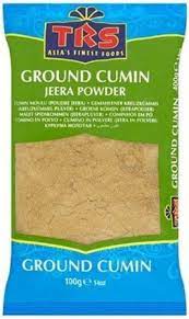 TRS Ground Cumin Powder 100g