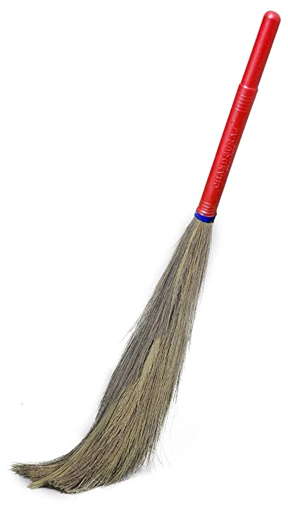 JJ Broom Stick 1P