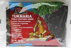 TRS Tukmaria (Sabja Seeds)