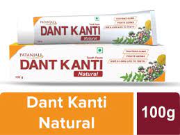 Patanjali Dant Kanti 100g