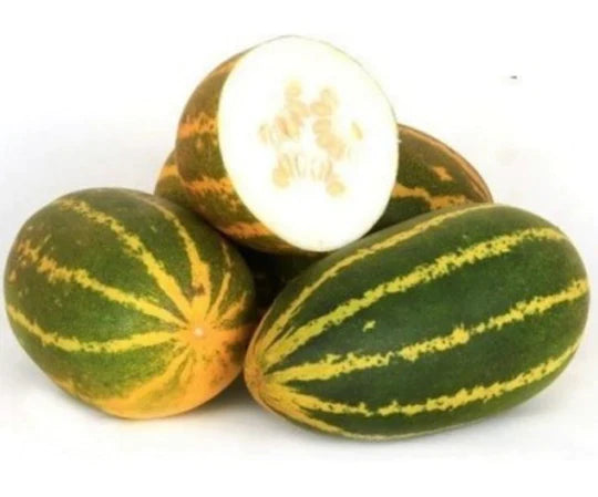 Yellow Cucumber 500g