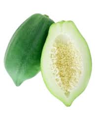 Raw Papaya 500g