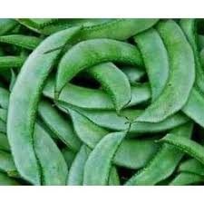 Broad Beans (V.Papdi) 250g