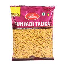 Haldiram Punjabi Tadka 200g