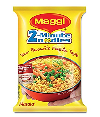 Maggi Noodles
