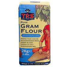 TRS Gram Flour