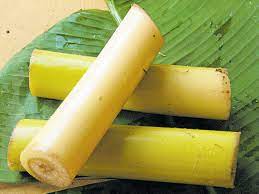 Banana Stem 500g