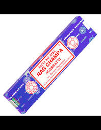 Naga Champa Agarbatti 15g
