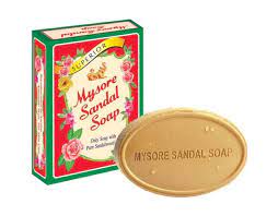 Mysore Sandal Soap 75g