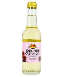 KTC Castor Oil 250ml