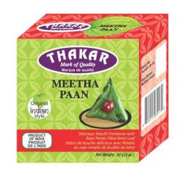 Thakar Meetha Paan 1P