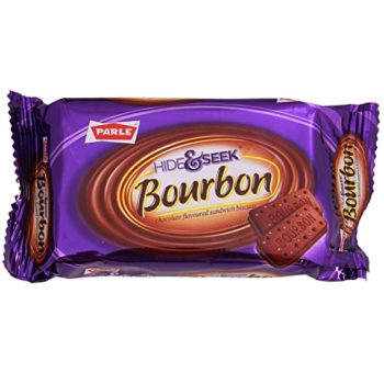 Parle Hide&Seek Bourbon 150g