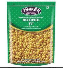 Thakar Boondi 300g