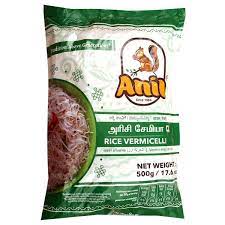Anil Rice Vermicelli 500g