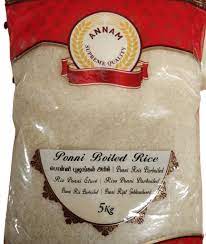 Annam Ponni Boiled Rice