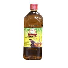 Annam Mustard Oil