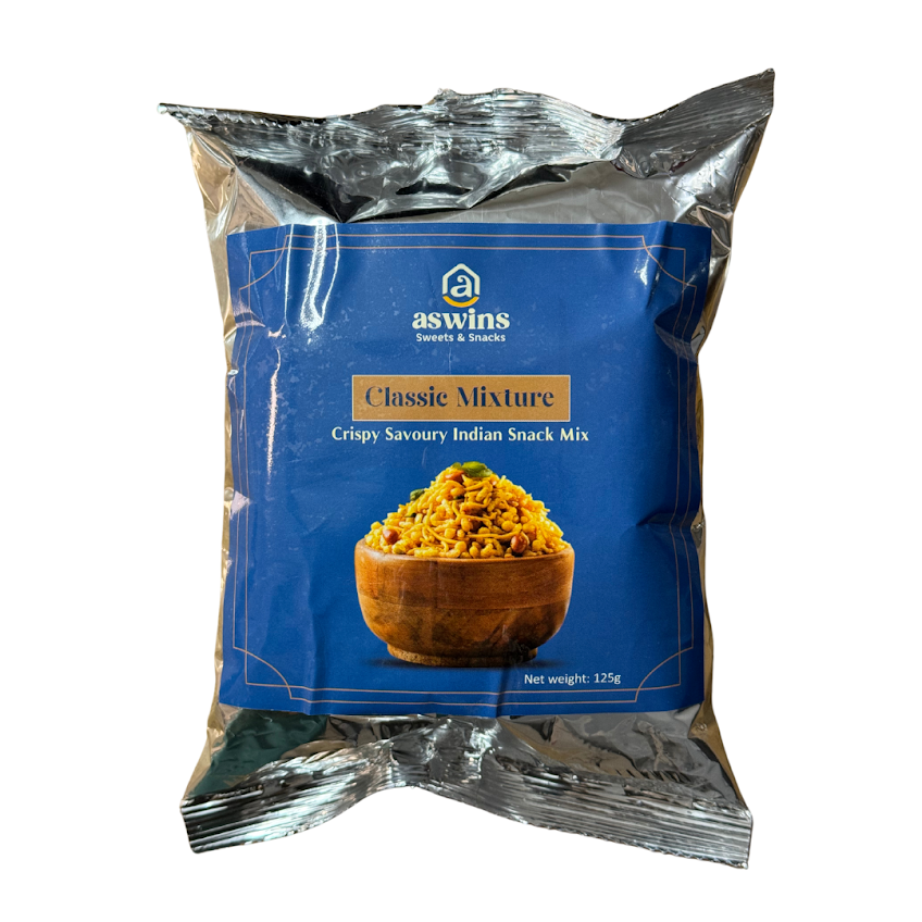 Aswins Classic Mixture 150g